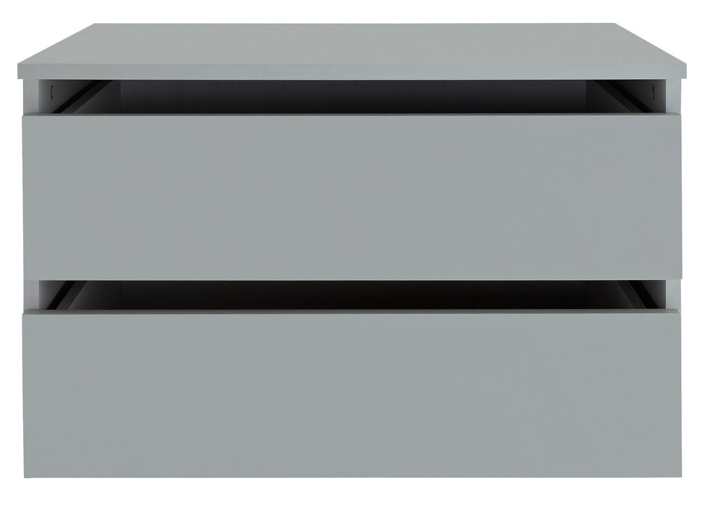 Holsted Medium 2 Drawer Internal Chest | Bedroom internal storage