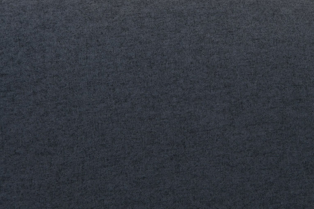 Oskar Fabric Accent Chair - Grey | Modern accent chair