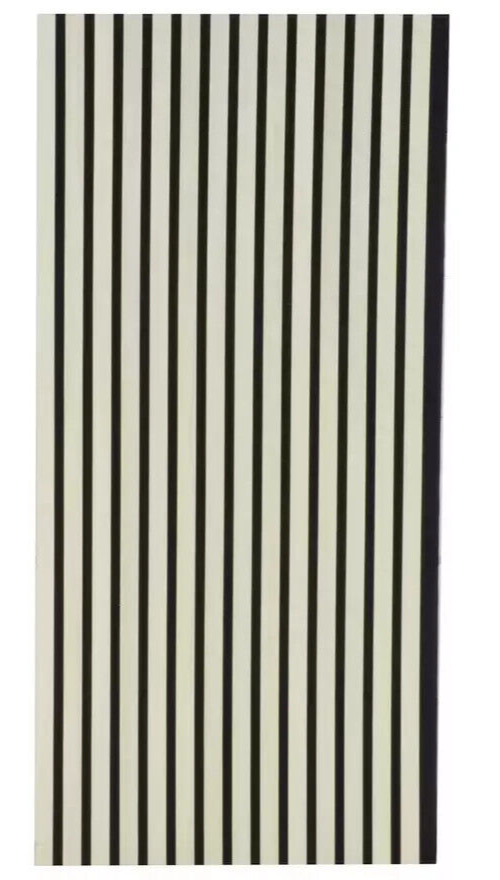 Kraus Acoustic Veneer Ash 1.2 M Wall Panel - Pack of 3