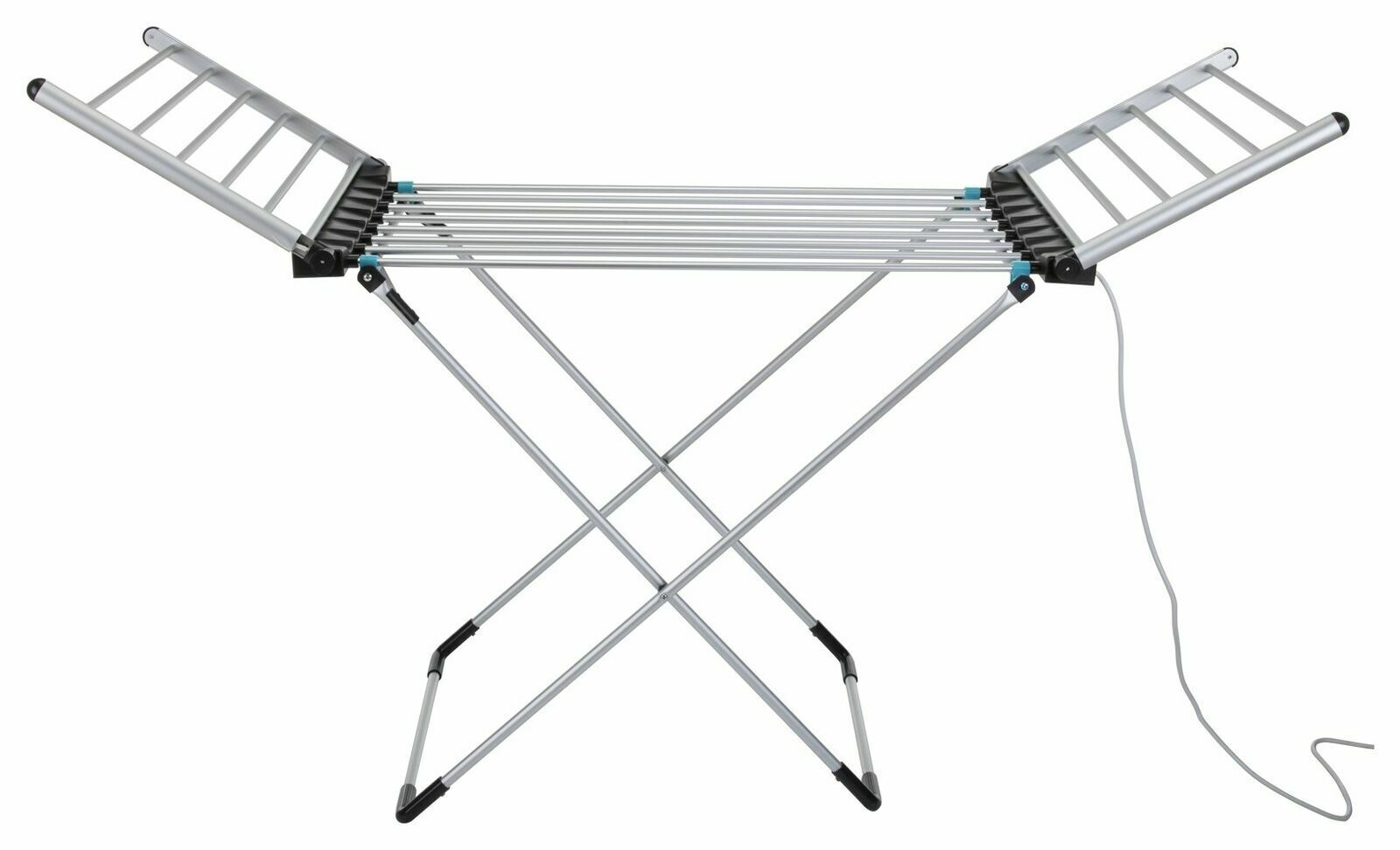 Minky Wing 12m  Electric Heated Clothes Airer (NO COVER)