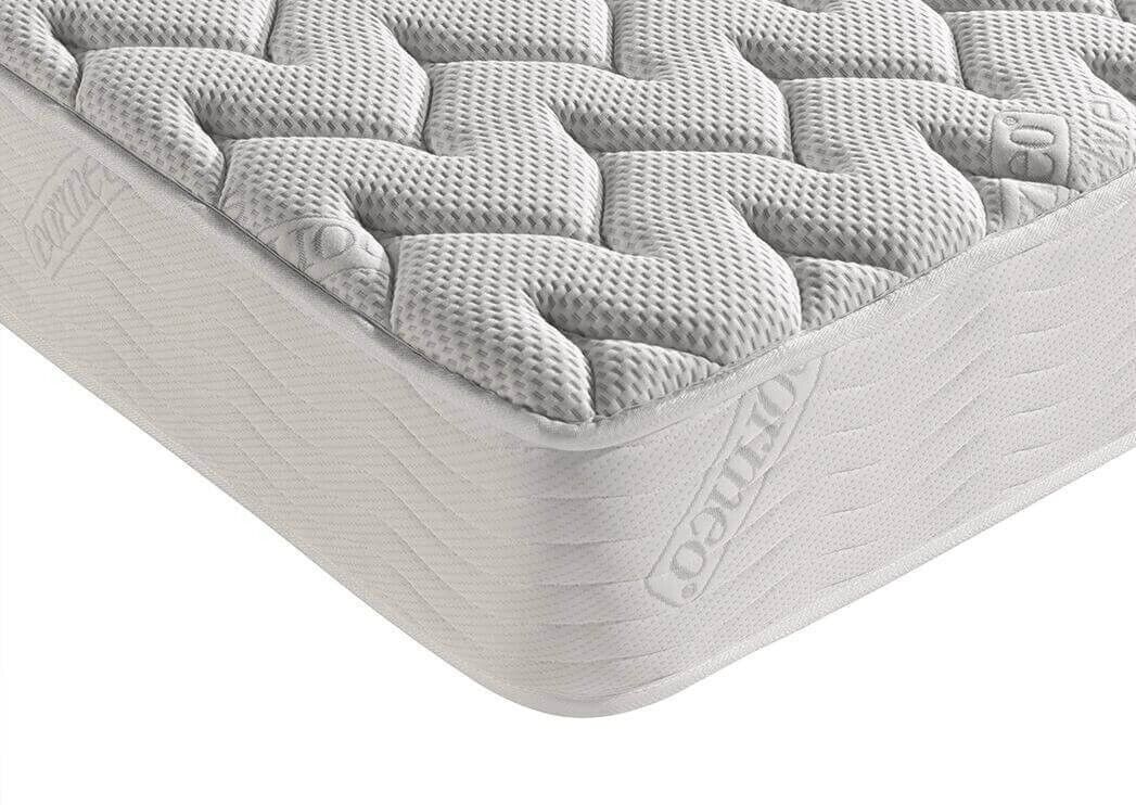 Dormeo Memory Plus Mattress - Double