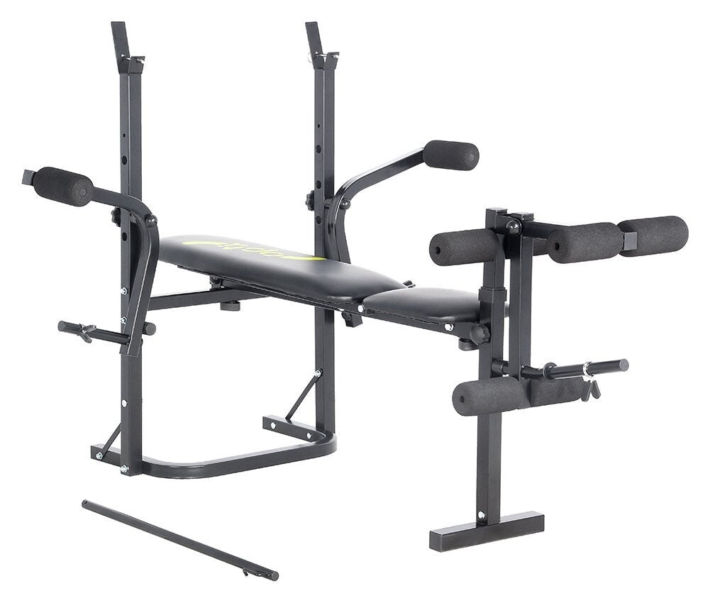 Opti Butterfly Workout Bench ( B Grade 19367 )