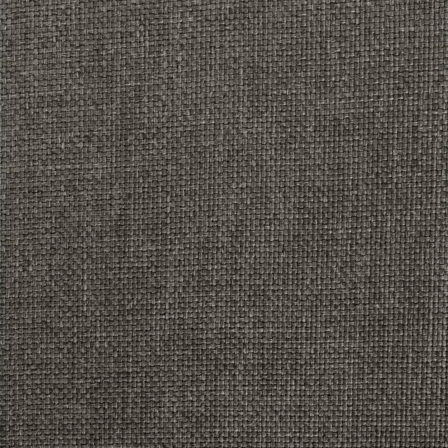 Habitat Hermione Fabric Bar Stool - Grey