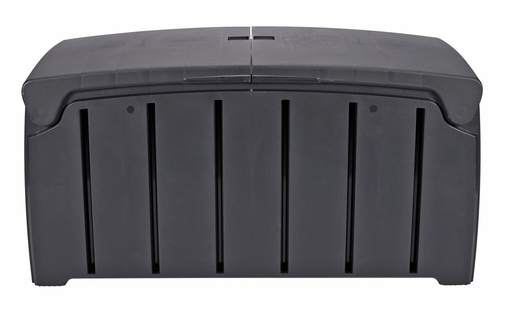 Strata 322L Garden Storage Box - Grey