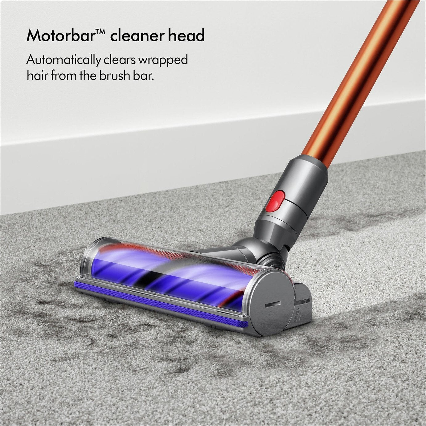 Dyson Cyclone V10 Total Clean Pet Cordless Vacuum Cleaner ( Used )