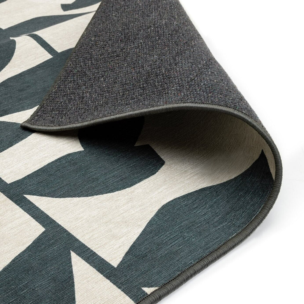x Scion Padukka Printed Rug - 160x230cm - Multi