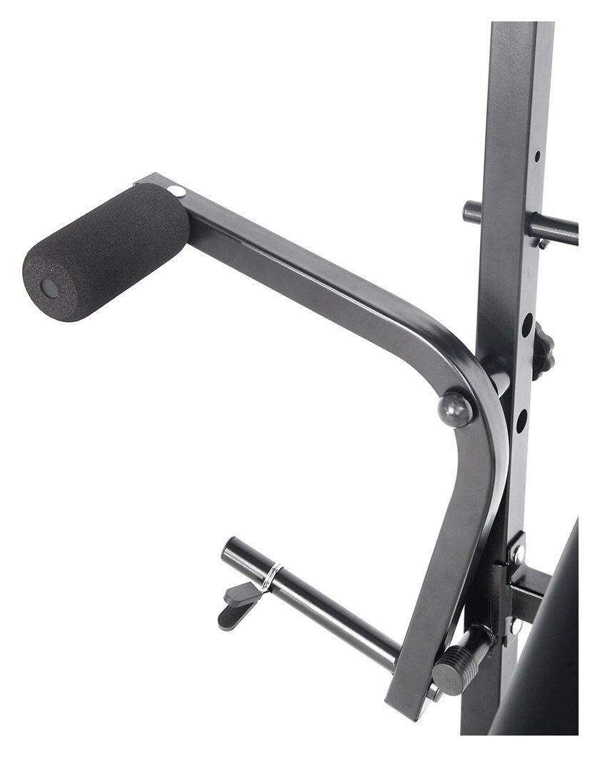 Opti Butterfly Workout Bench ( B Grade 19367 )