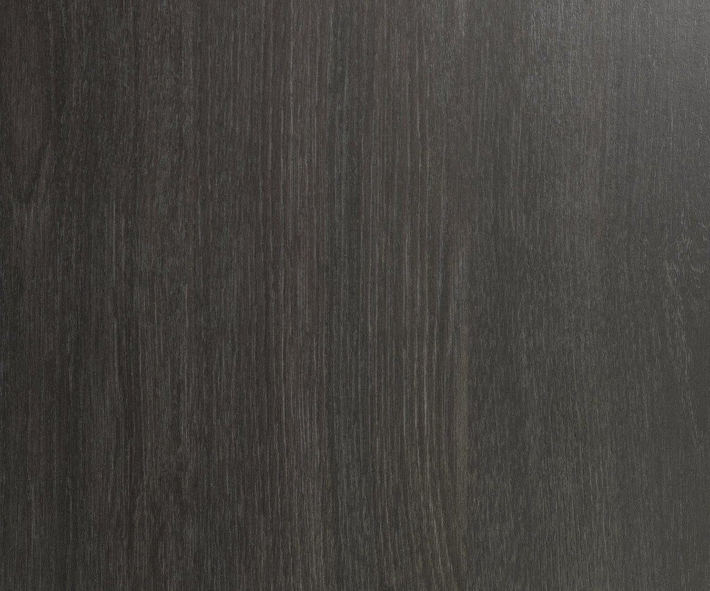 Jenson 2 Door 2 Drawer Mirror Wardrobe - Black Brown | wardrobe with mirror