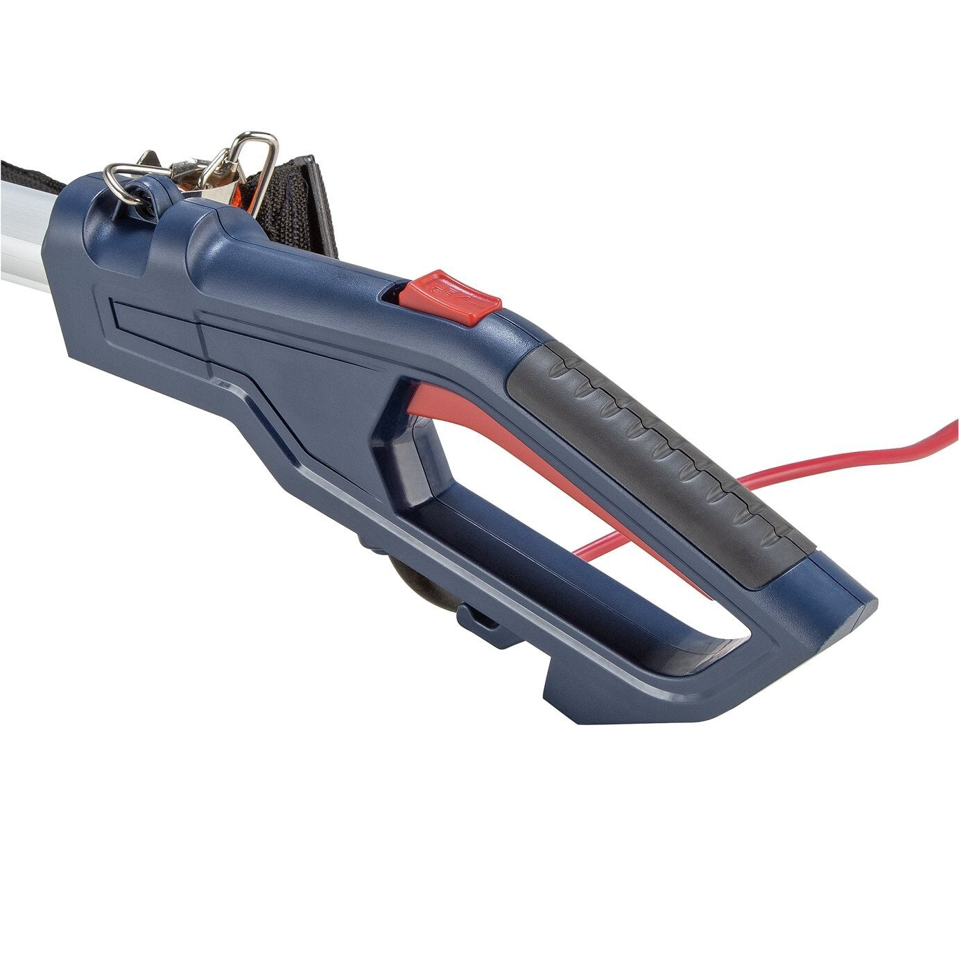 Spear & Jackson 45cm Corded Pole Hedge Trimmer - 550W ( Pre-Used )