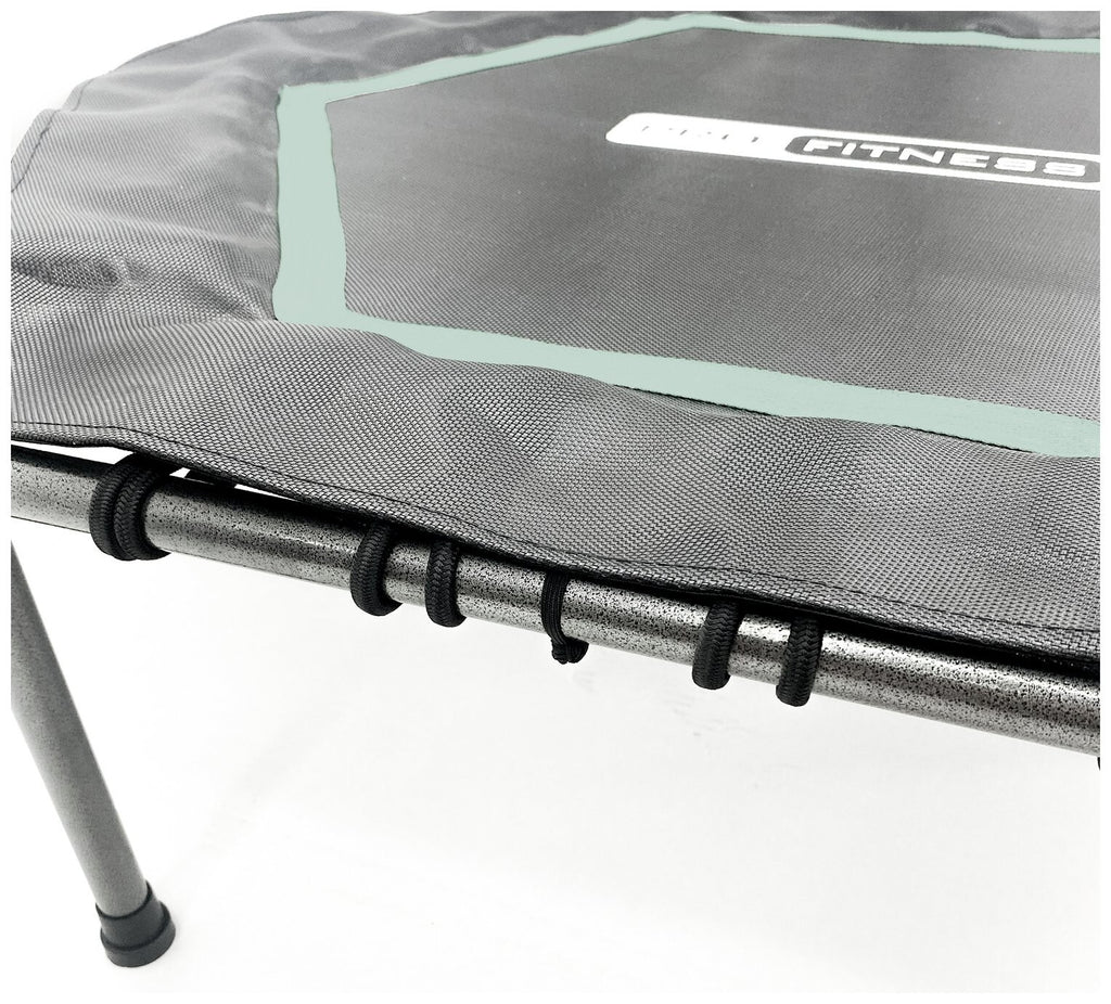 Pro Fitness Gym Trampoline