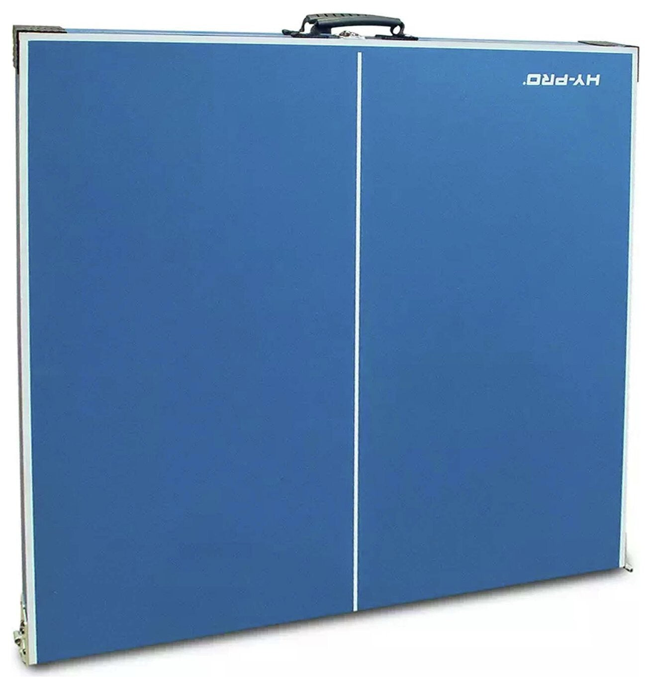 Hy-Pro 5ft Folding Table Tennis Table ( B Grade 40949 )