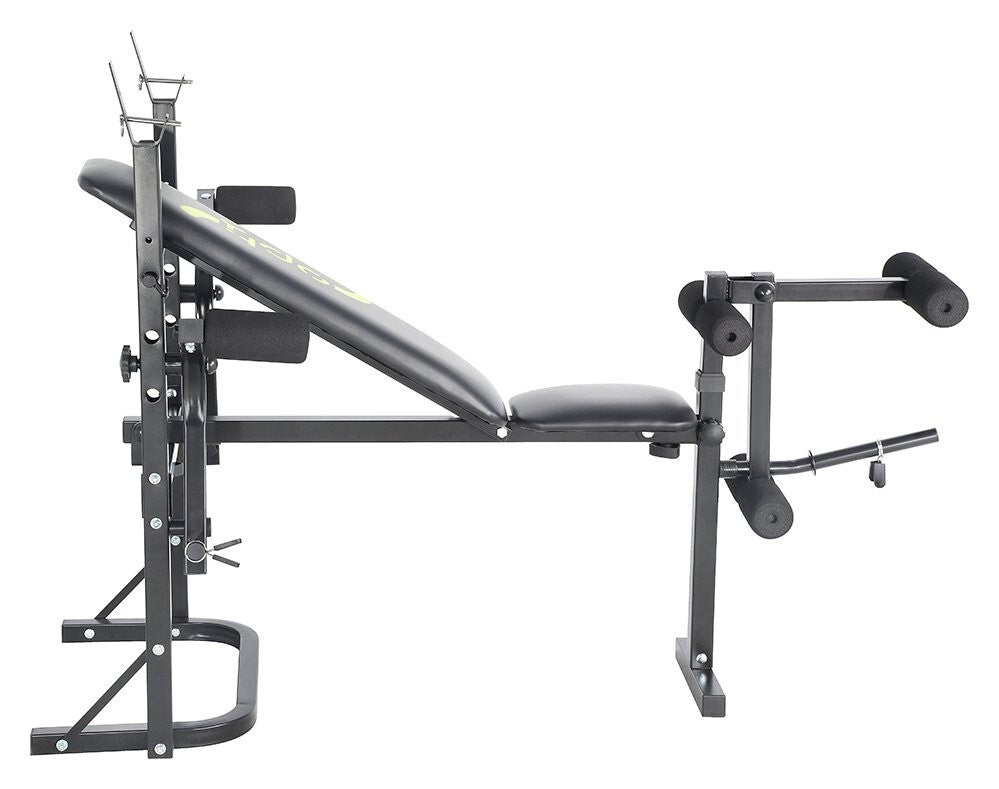 Opti Butterfly Workout Bench ( B Grade 19367 )