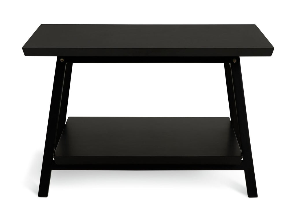Kyoto Coffee Table - Black