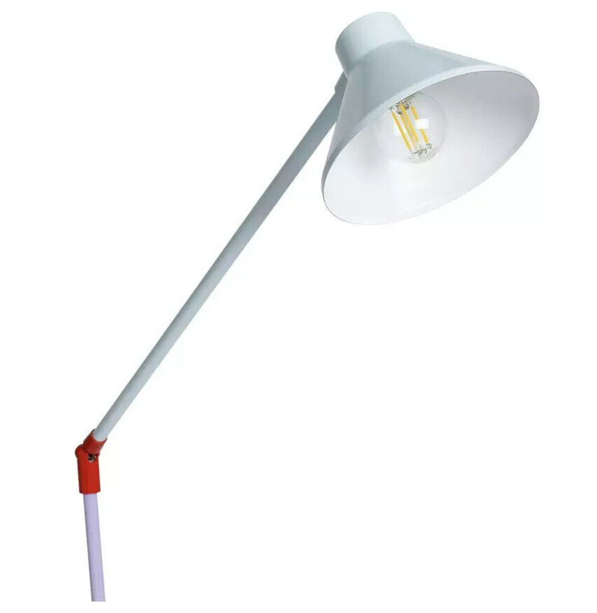 Habitat 60 Bobby Floor Lamp - Multicoloured