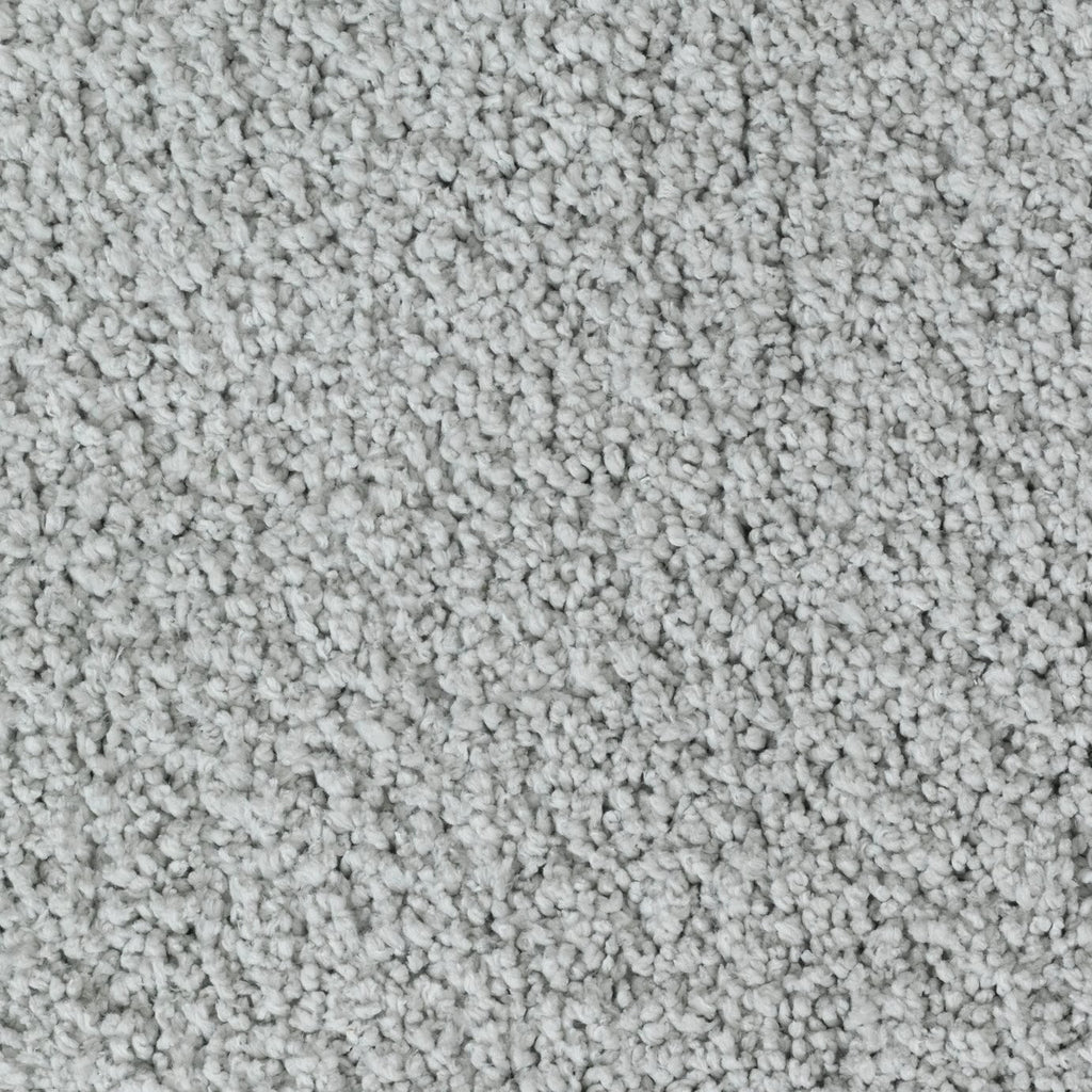 Habitat Cosy Grey Shaggy Rug - 290x200cm
