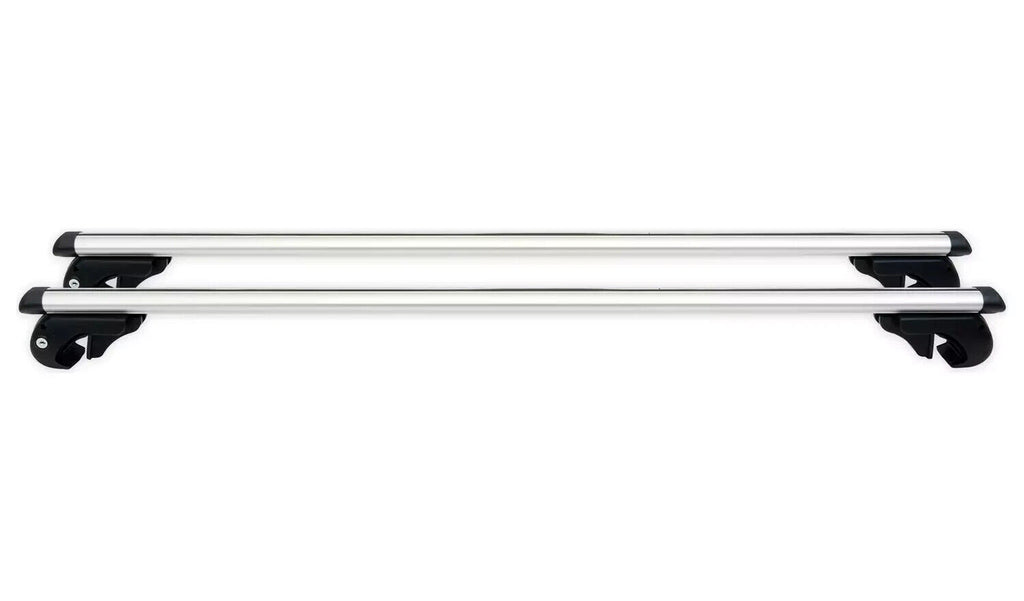 Streetwize 135cm Heavy Duty Car Roof Bars