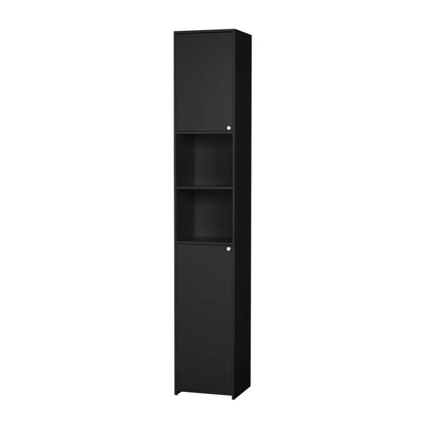 Prime Tallboy - Black