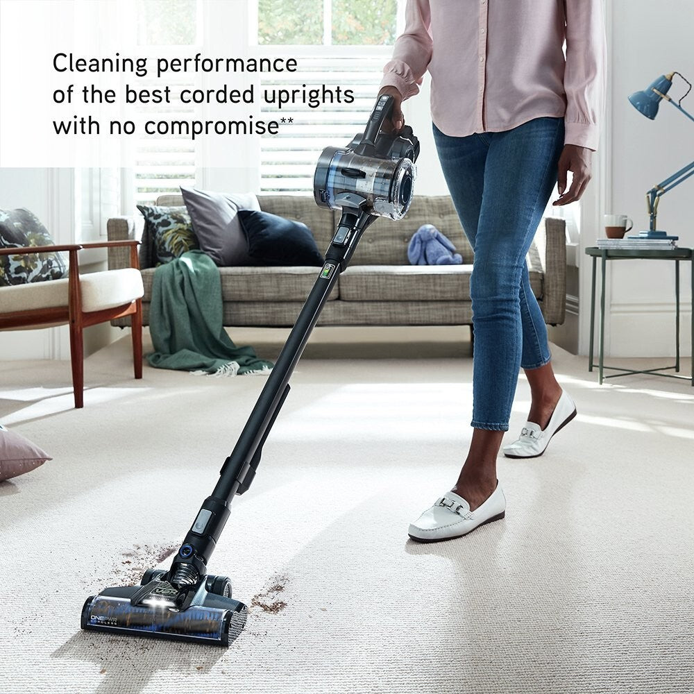 Vax ONEPWR Blade 4 Cordless Vacuum Cleaner ( Pre-Used)