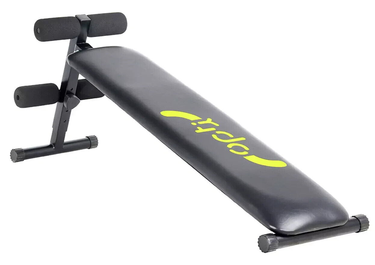 Opti Sit Up Bench
