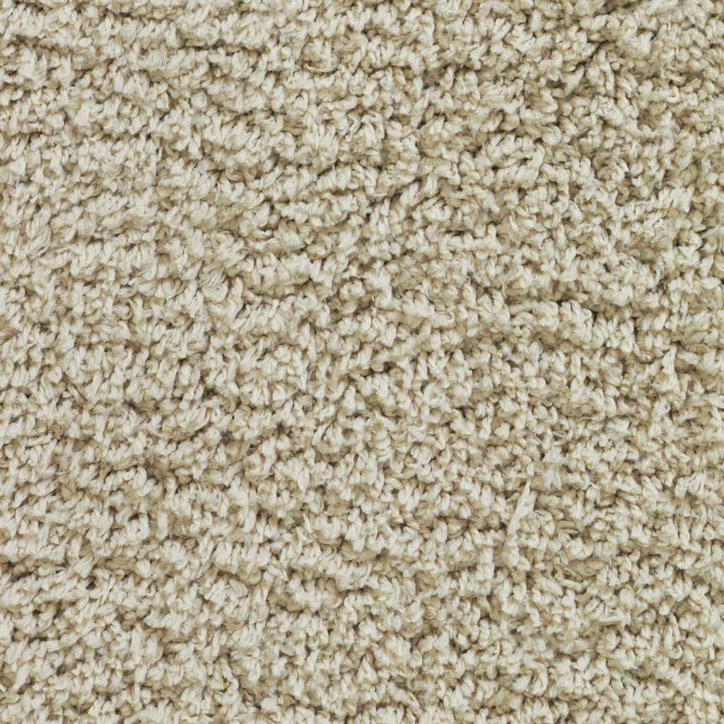 Habitat Cosy Recycled Shaggy Rug - 200x290cm - Natural