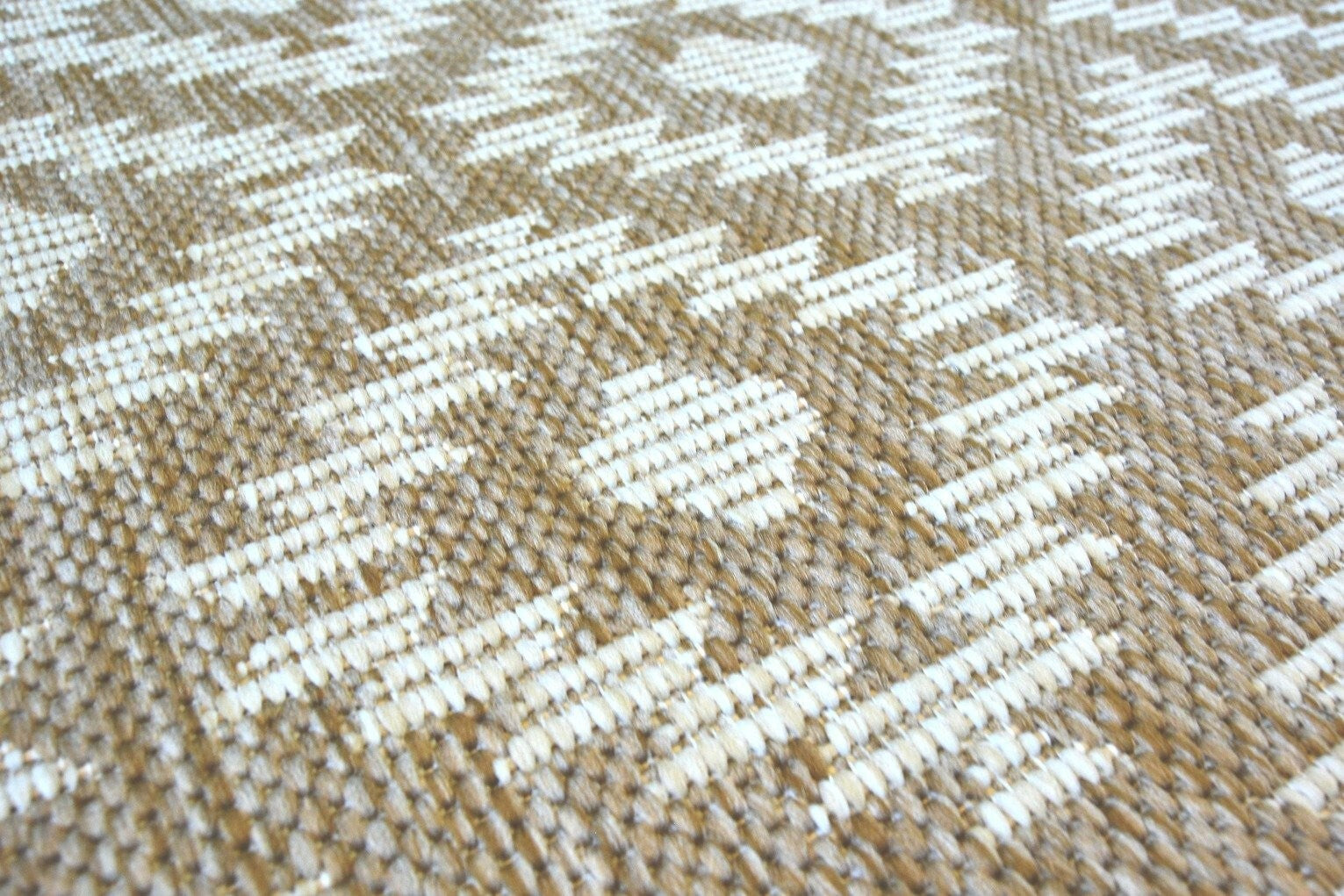 Genesis Natural Indoor Outdoor Rug - 160X230