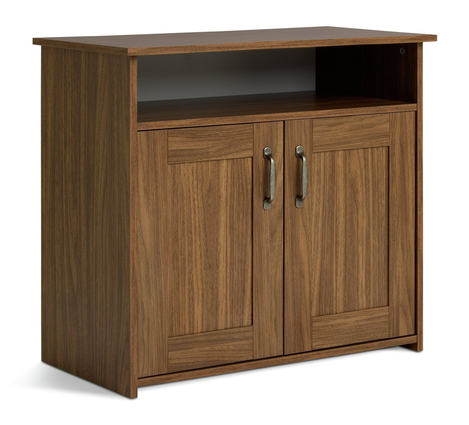 Ohio 2 Door Sideboard - Walnut