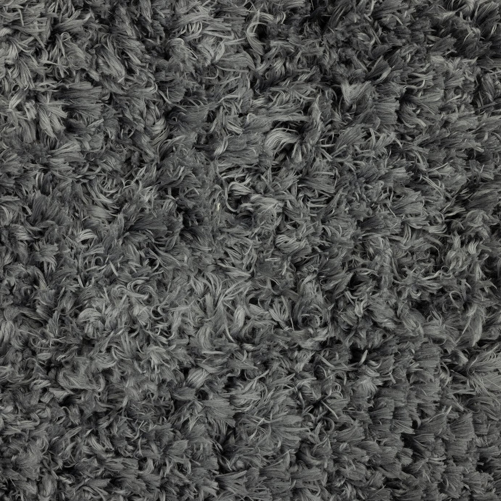 Habitat Airmaster Shaggy Zinc Rug 160X230