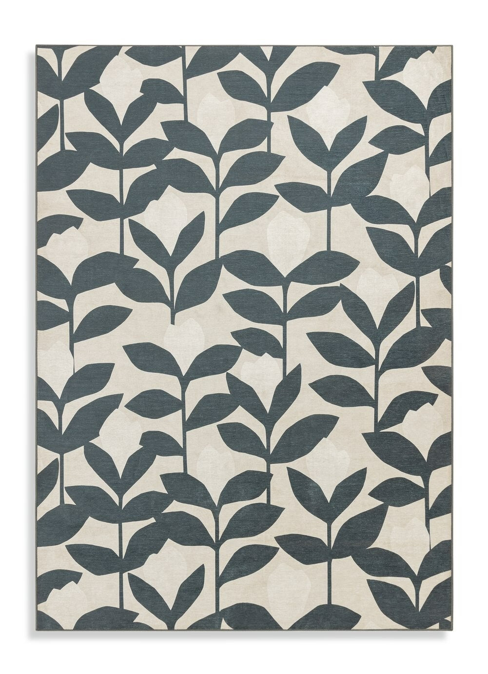 Habitat x Scion Padukka Printed Rug - 120x170cm - Multi