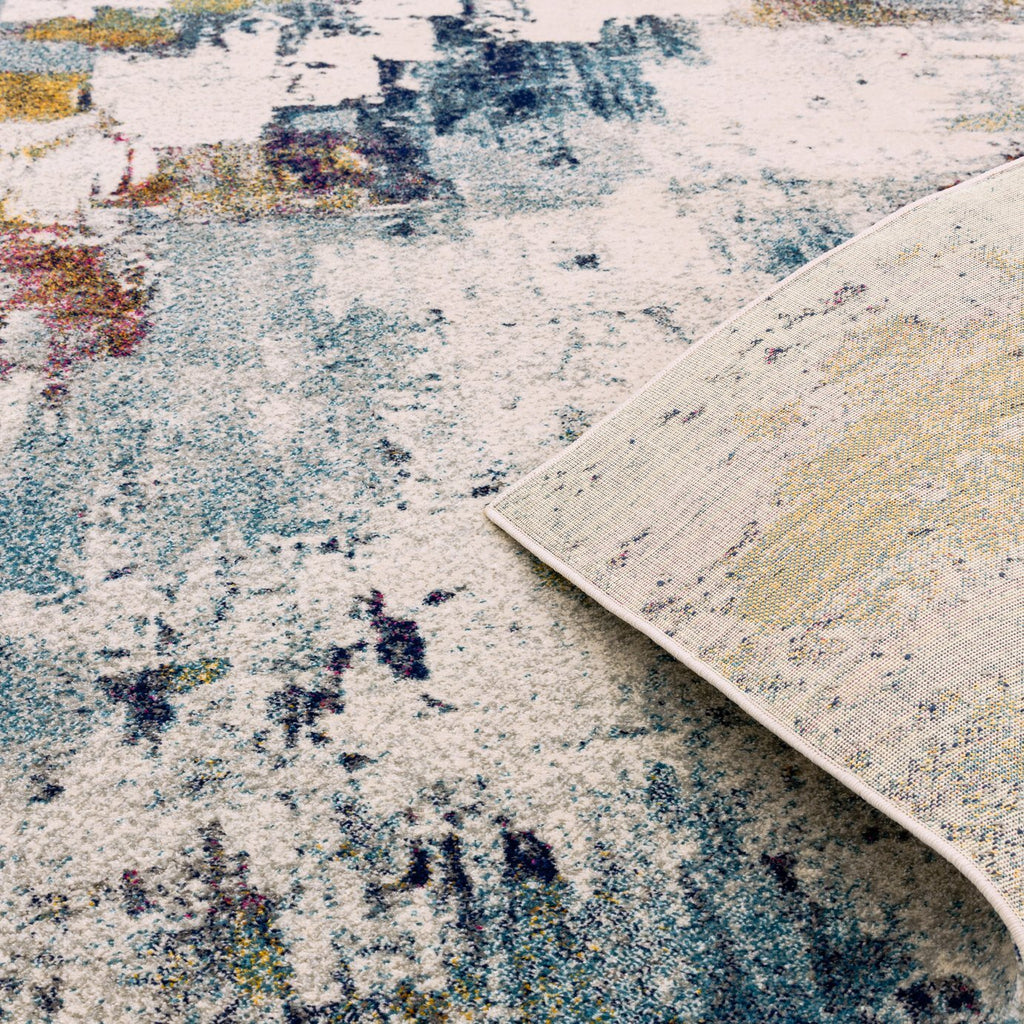 Asiatic Nova Abstract Rectangle Rug - 160x230cm       (40)