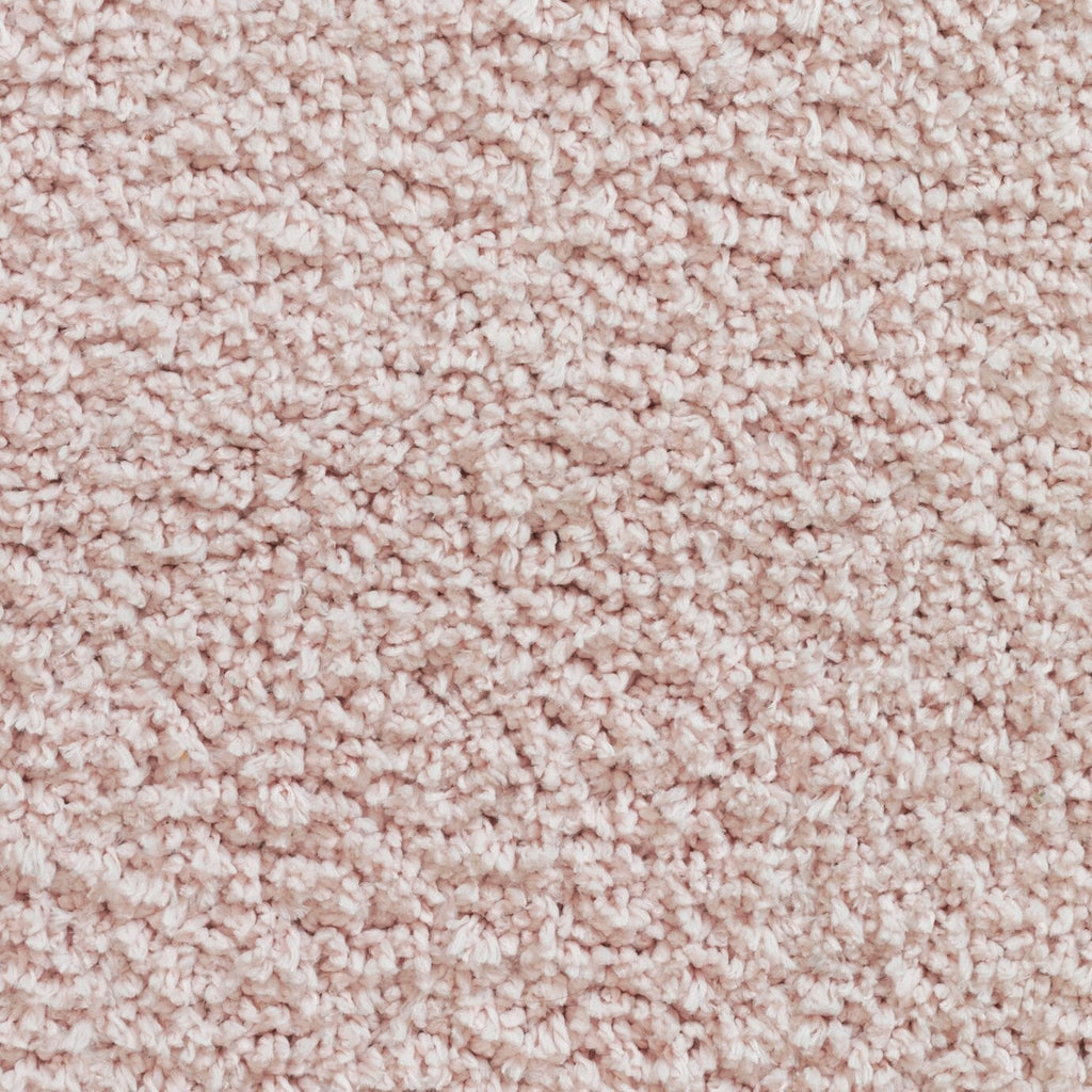 Habitat Cosy Recycled Blush Shaggy Rug - 290x200cm
