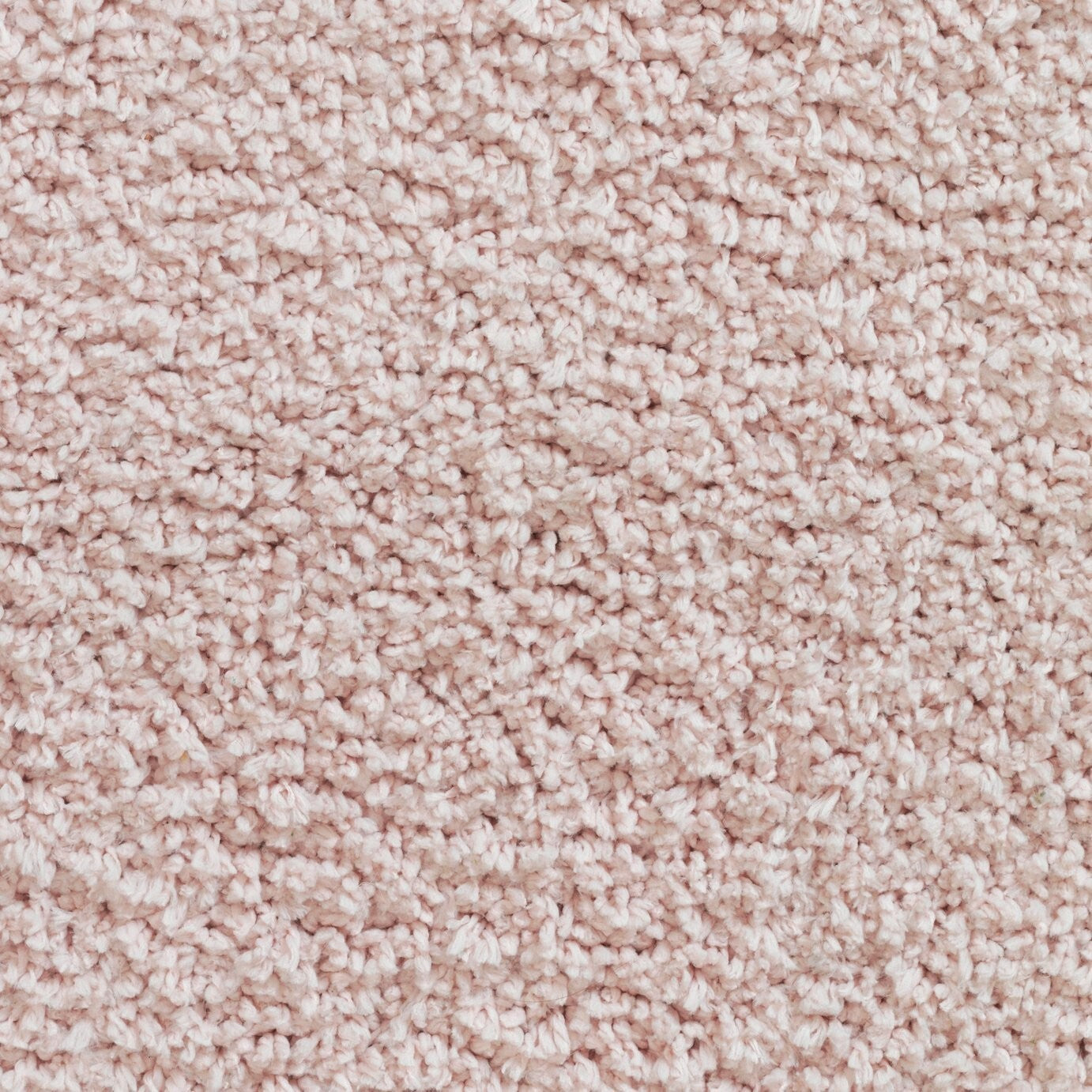 Habitat Cosy Recycled Blush Shaggy Rug - 290x200cm