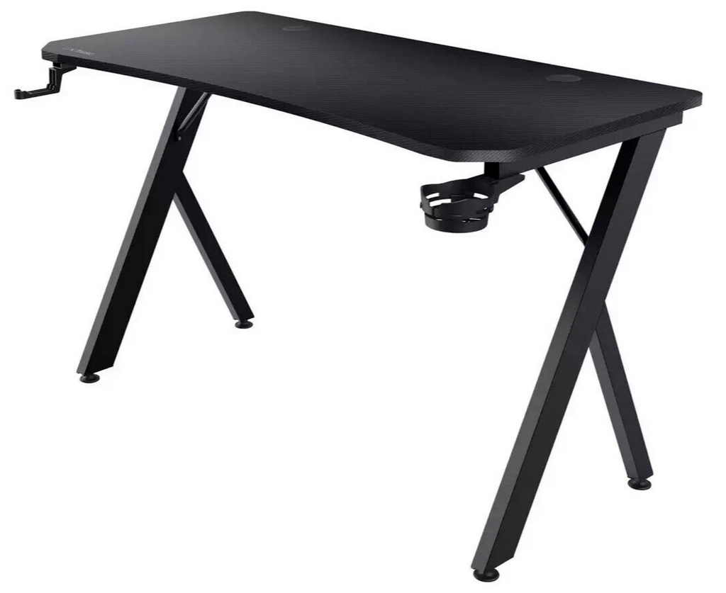 Trust GXT700 Omnius Gaming Desk - Black ( B Grade 33655 )