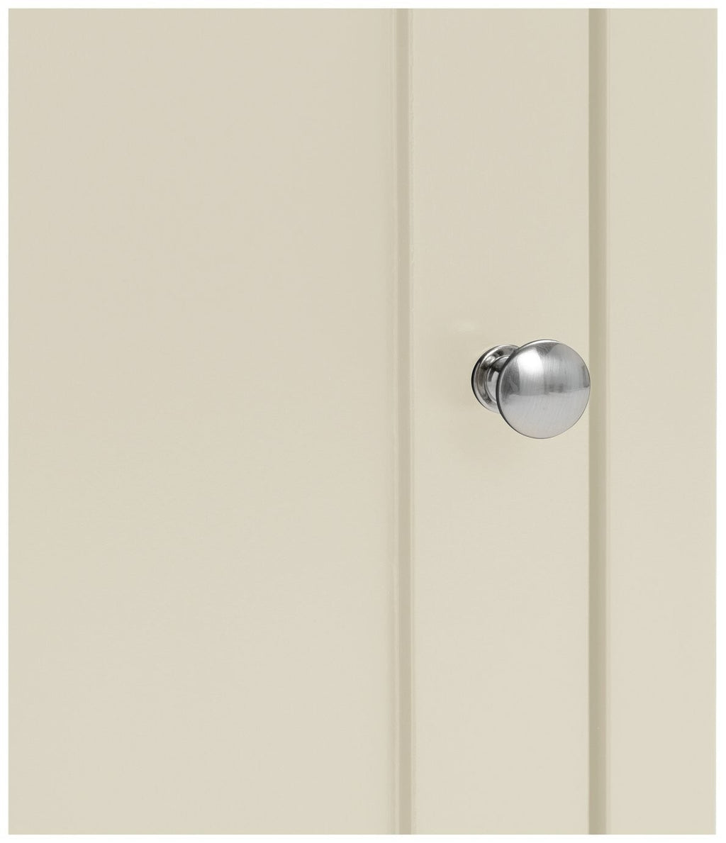 Home Livingston Tallboy - Cream