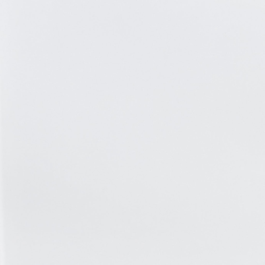Munich Panelled 2 Door Wardrobe - White | Modern white wardrobe
