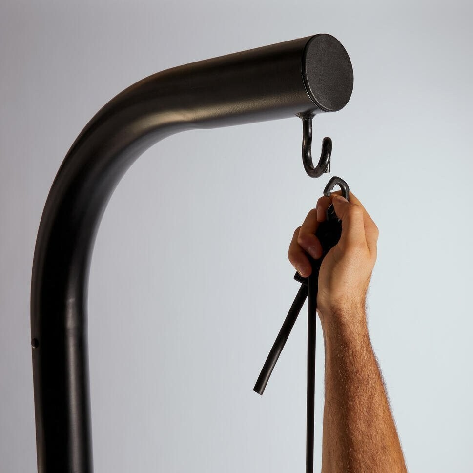 Decathlon 900 Free Standing Punching Bag Stand