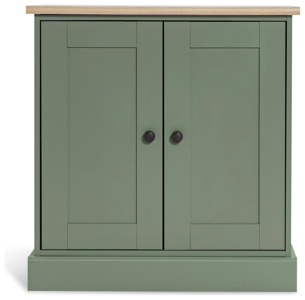 Home Winchester 2 Door Sideboard - Reed Green | modern sideboard