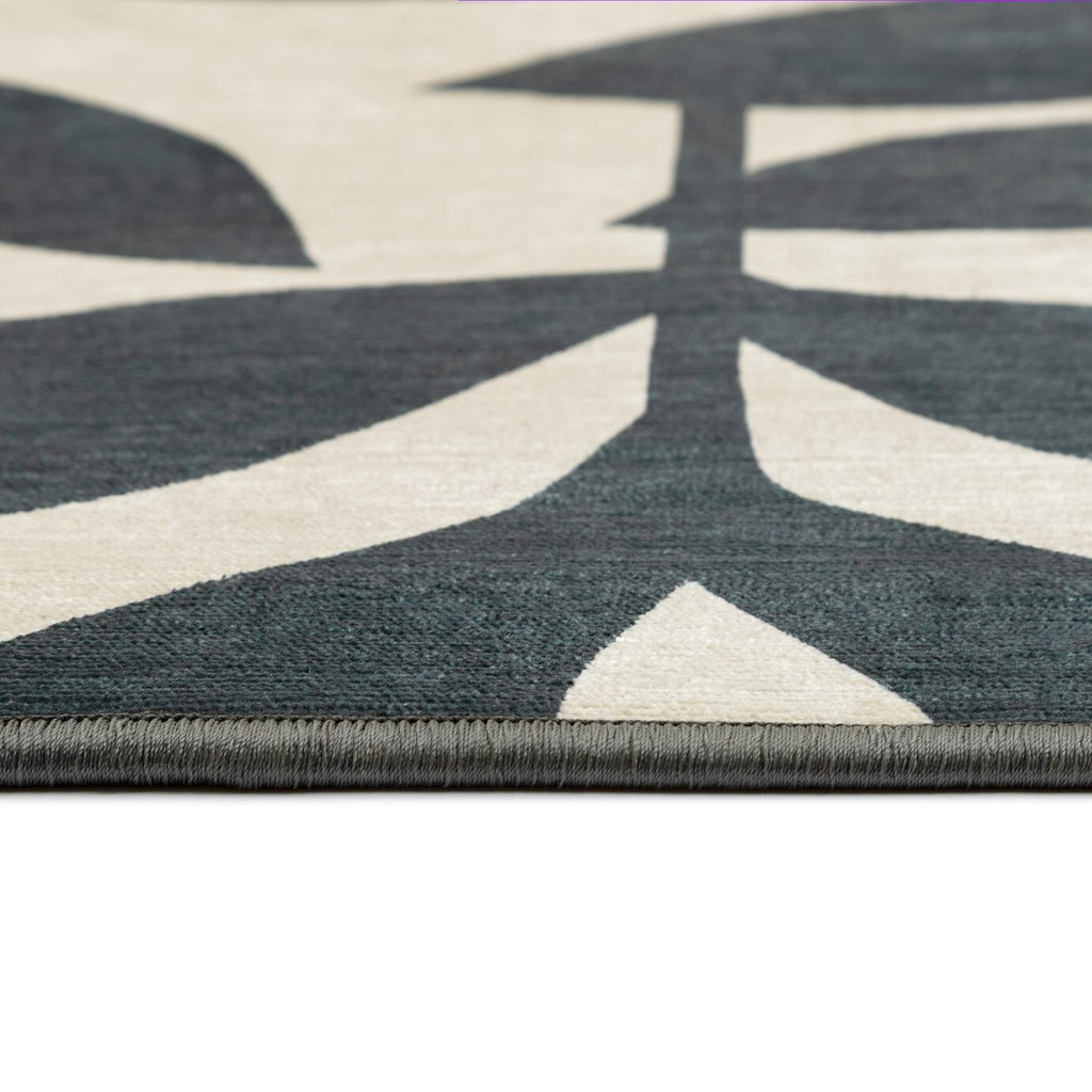 x Scion Padukka Printed Rug - 160x230cm - Multi