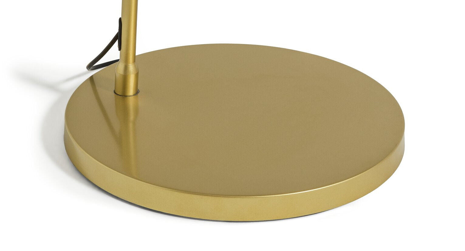 Habitat Wilderness Large Arc Floor Lamp ( B Grade 56475 )