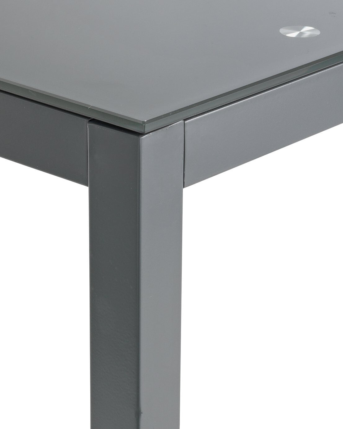 Home Lido Grey Dining Table