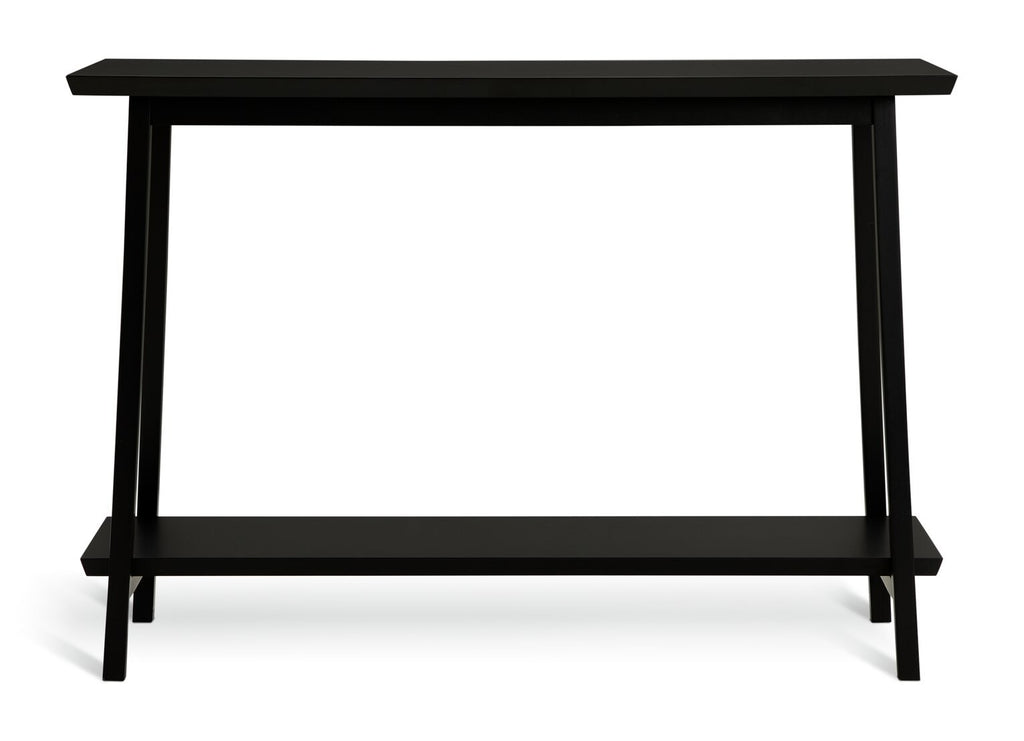 Kyoto Console Table - Black