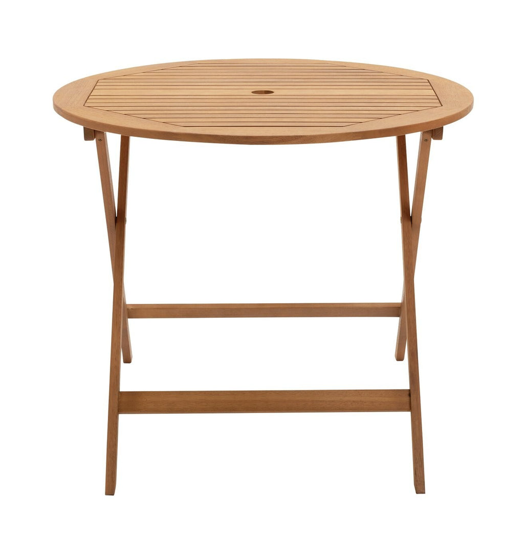 Newbury 4 Seater Garden Furniture Set Table and Chairs Outdoor Patio Set Wooden