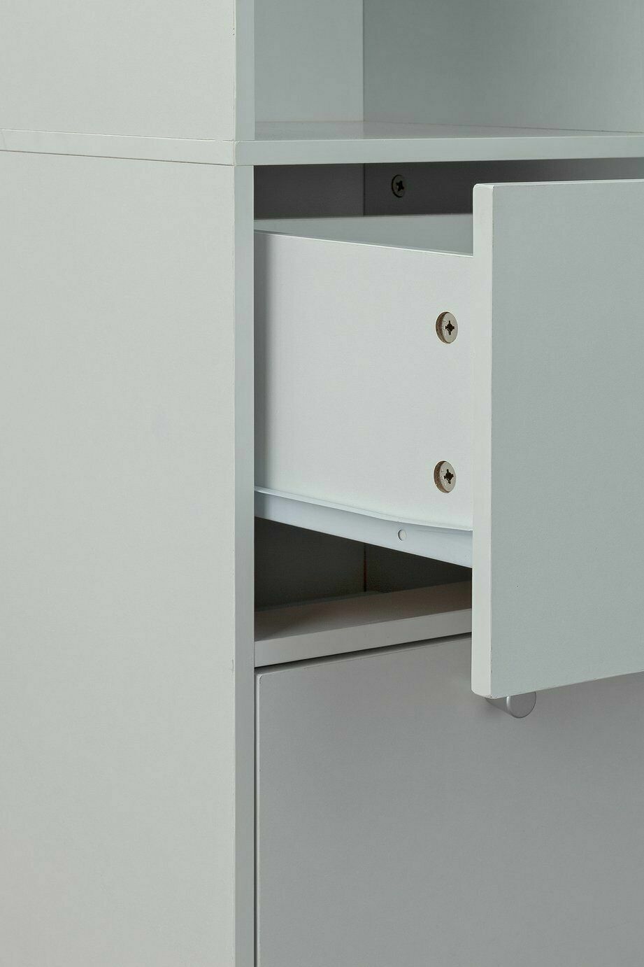 Prime Drawer Tallboy ( B Grade 18440 )