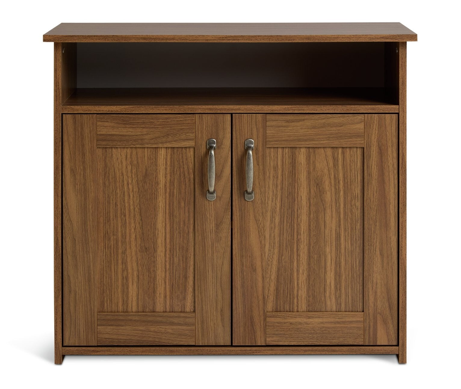 Ohio 2 Door Sideboard - Walnut ( B Grade )
