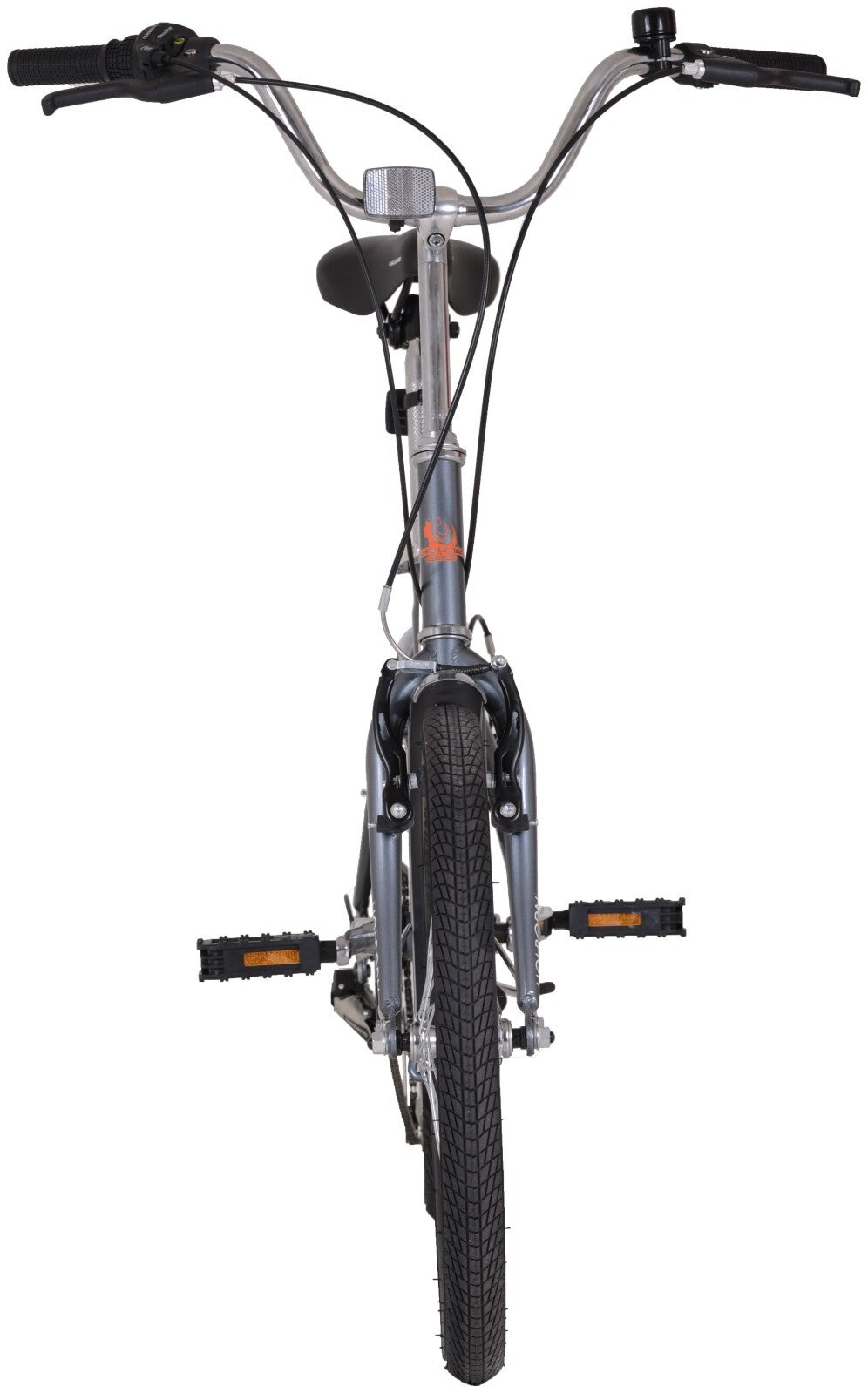 Challenge Holborn 20 inch Wheel Size Unisex Folding Bike